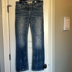 Women’s jeans